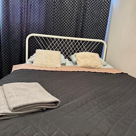 Coser Apartamenty III Warsaw Luaran gambar
