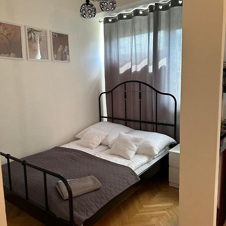 Coser Apartamenty III Warsaw Luaran gambar