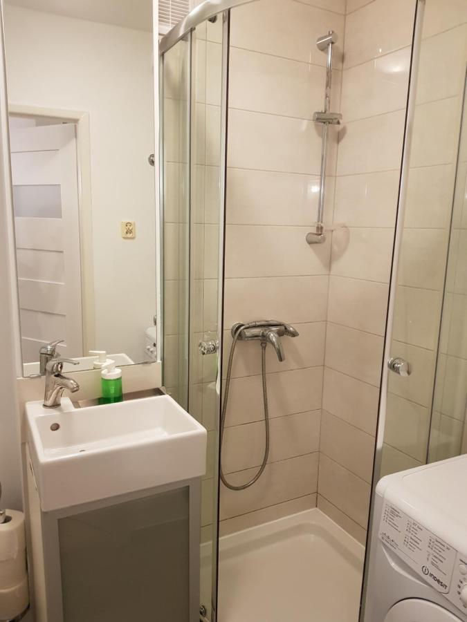 Coser Apartamenty III Warsaw Luaran gambar