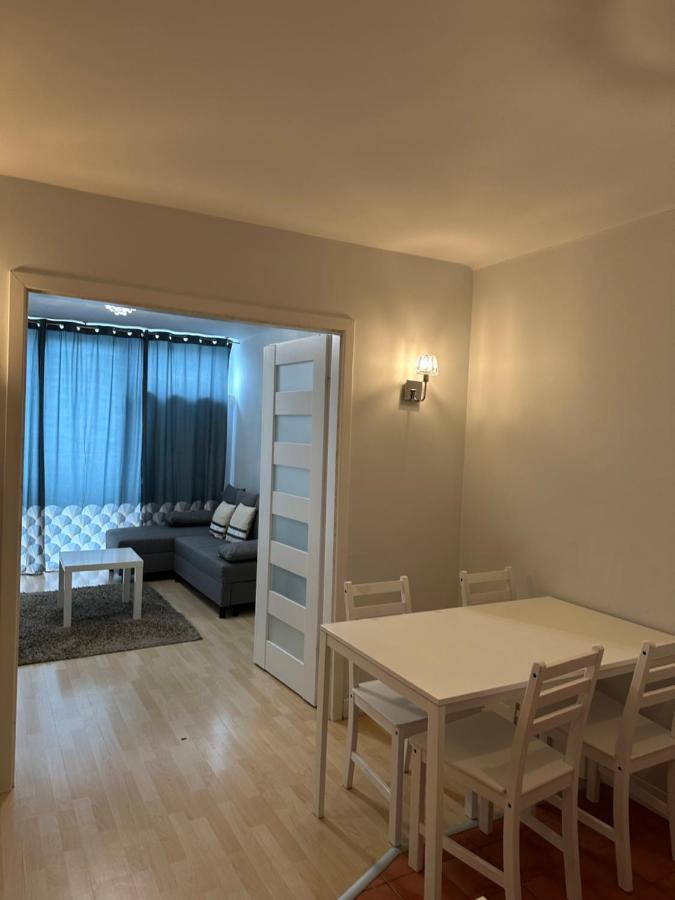 Coser Apartamenty III Warsaw Luaran gambar