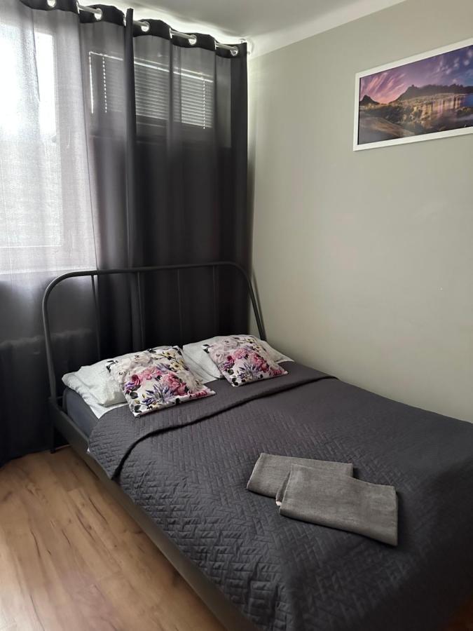 Coser Apartamenty III Warsaw Luaran gambar