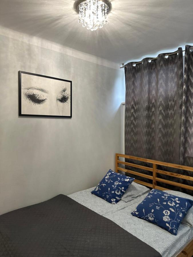 Coser Apartamenty III Warsaw Luaran gambar
