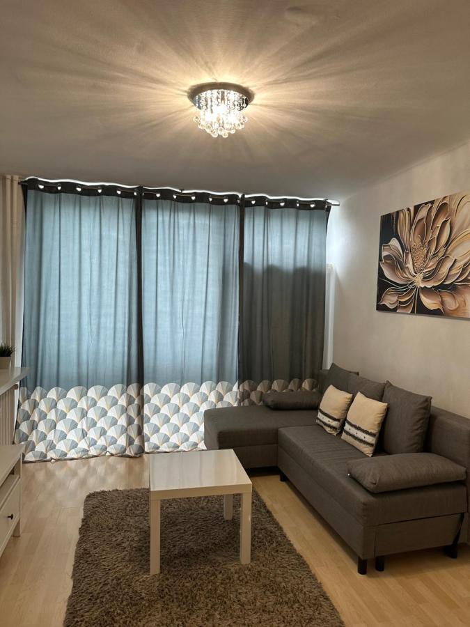 Coser Apartamenty III Warsaw Luaran gambar