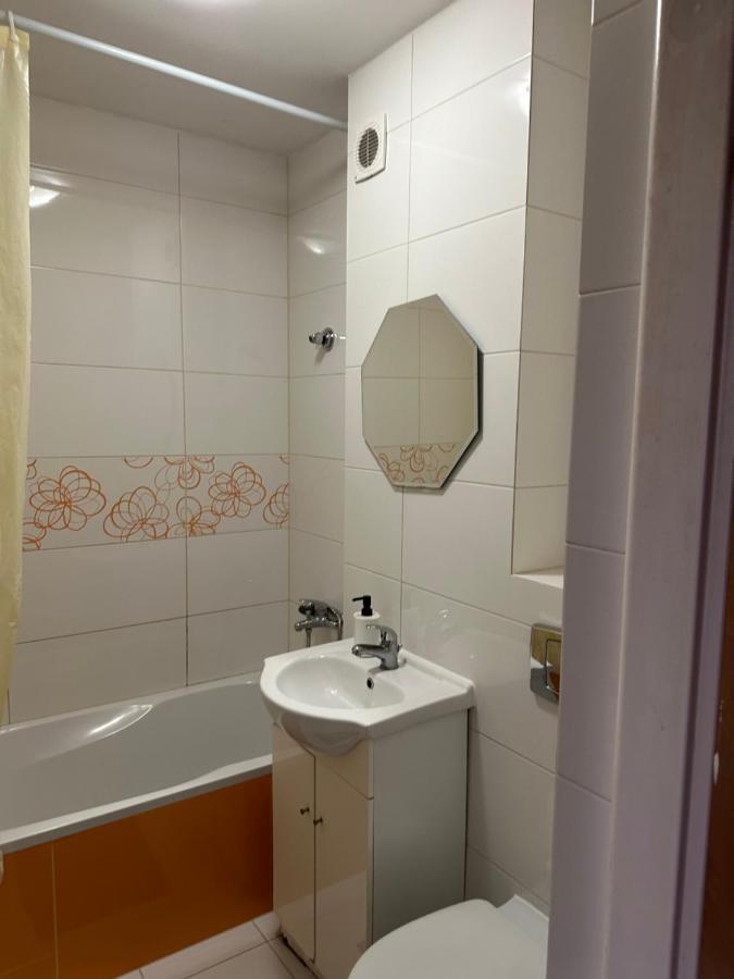 Coser Apartamenty III Warsaw Luaran gambar