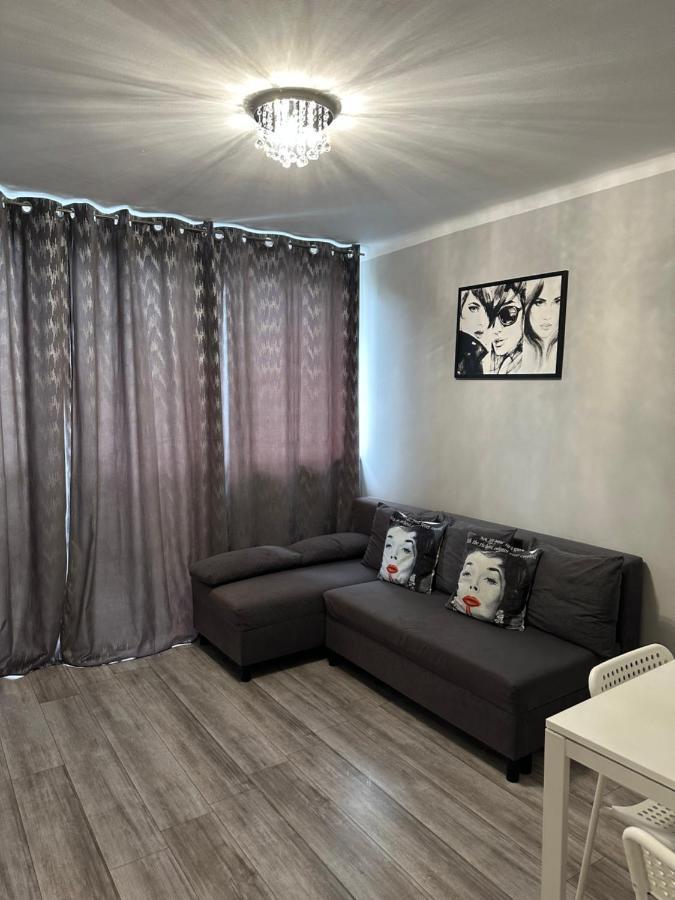 Coser Apartamenty III Warsaw Luaran gambar