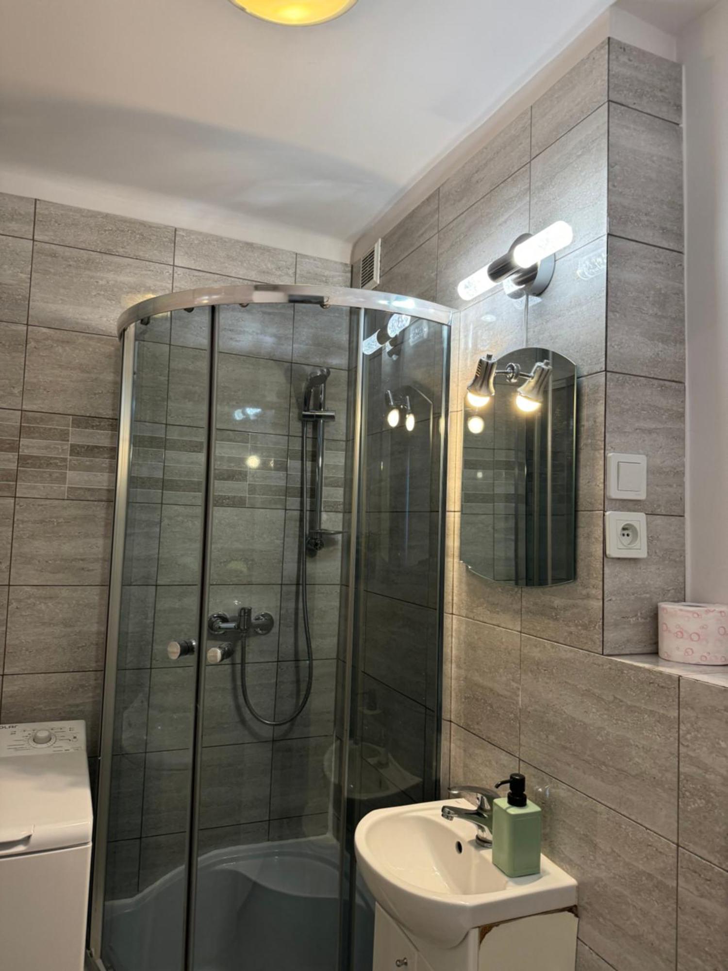 Coser Apartamenty III Warsaw Luaran gambar
