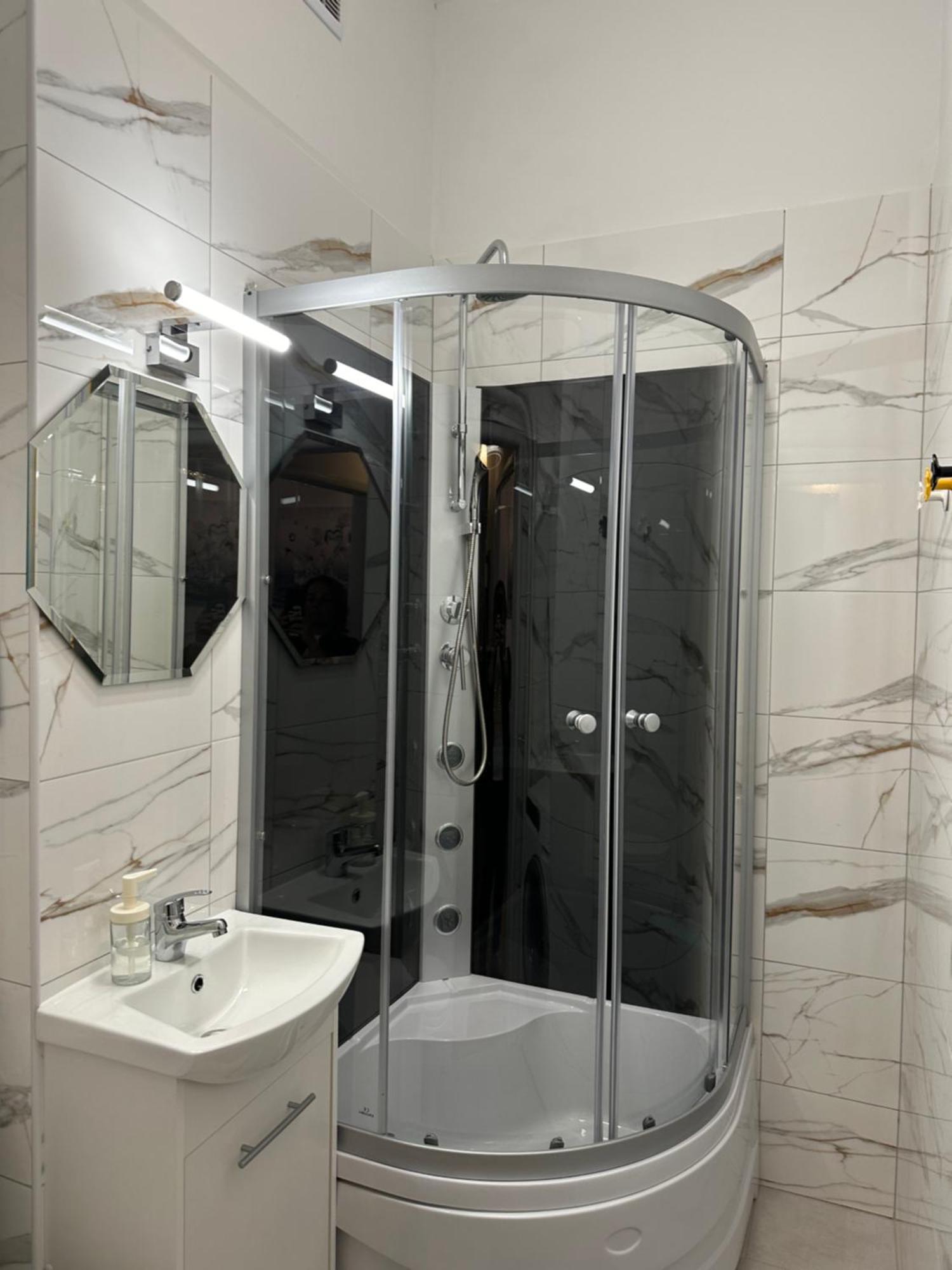 Coser Apartamenty III Warsaw Luaran gambar