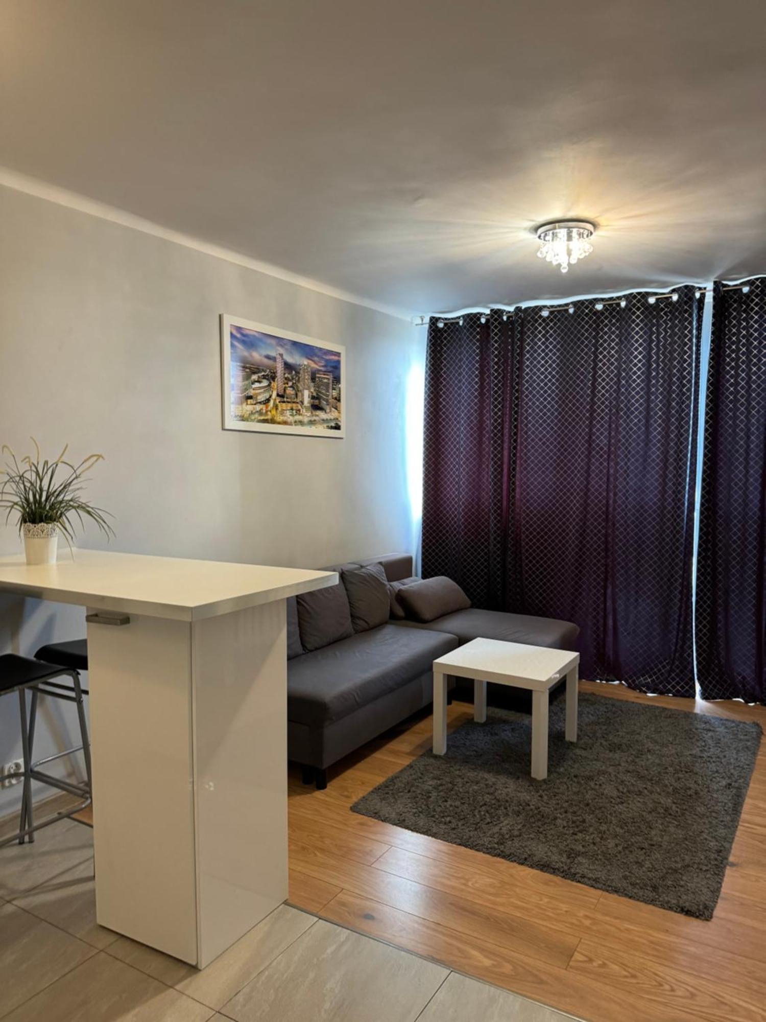 Coser Apartamenty III Warsaw Luaran gambar