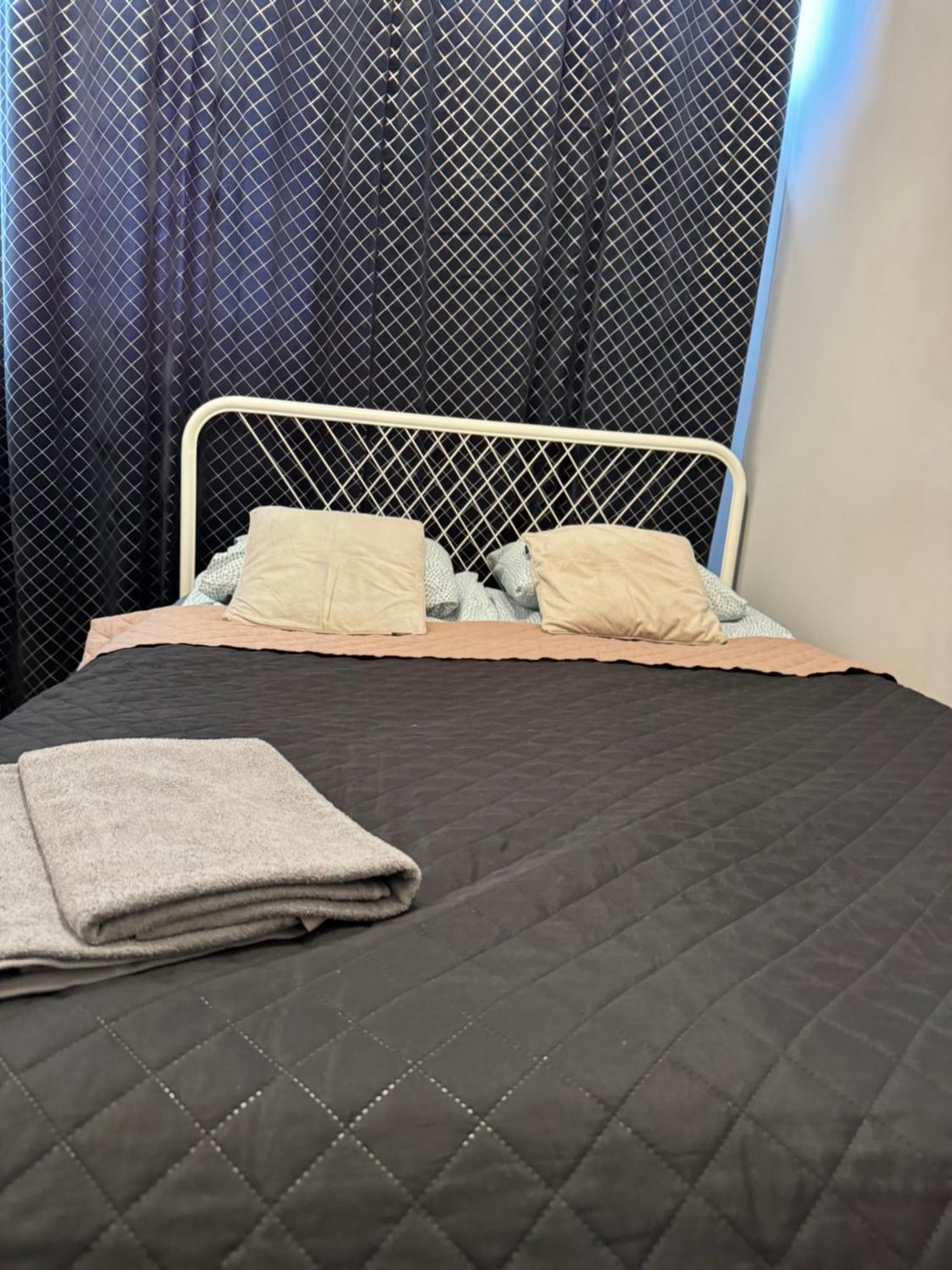 Coser Apartamenty III Warsaw Luaran gambar