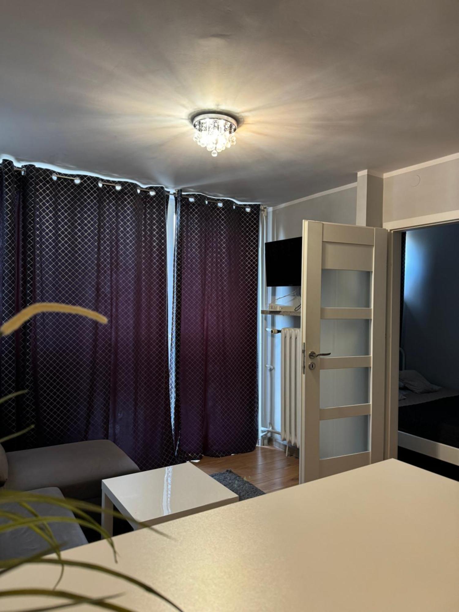 Coser Apartamenty III Warsaw Luaran gambar