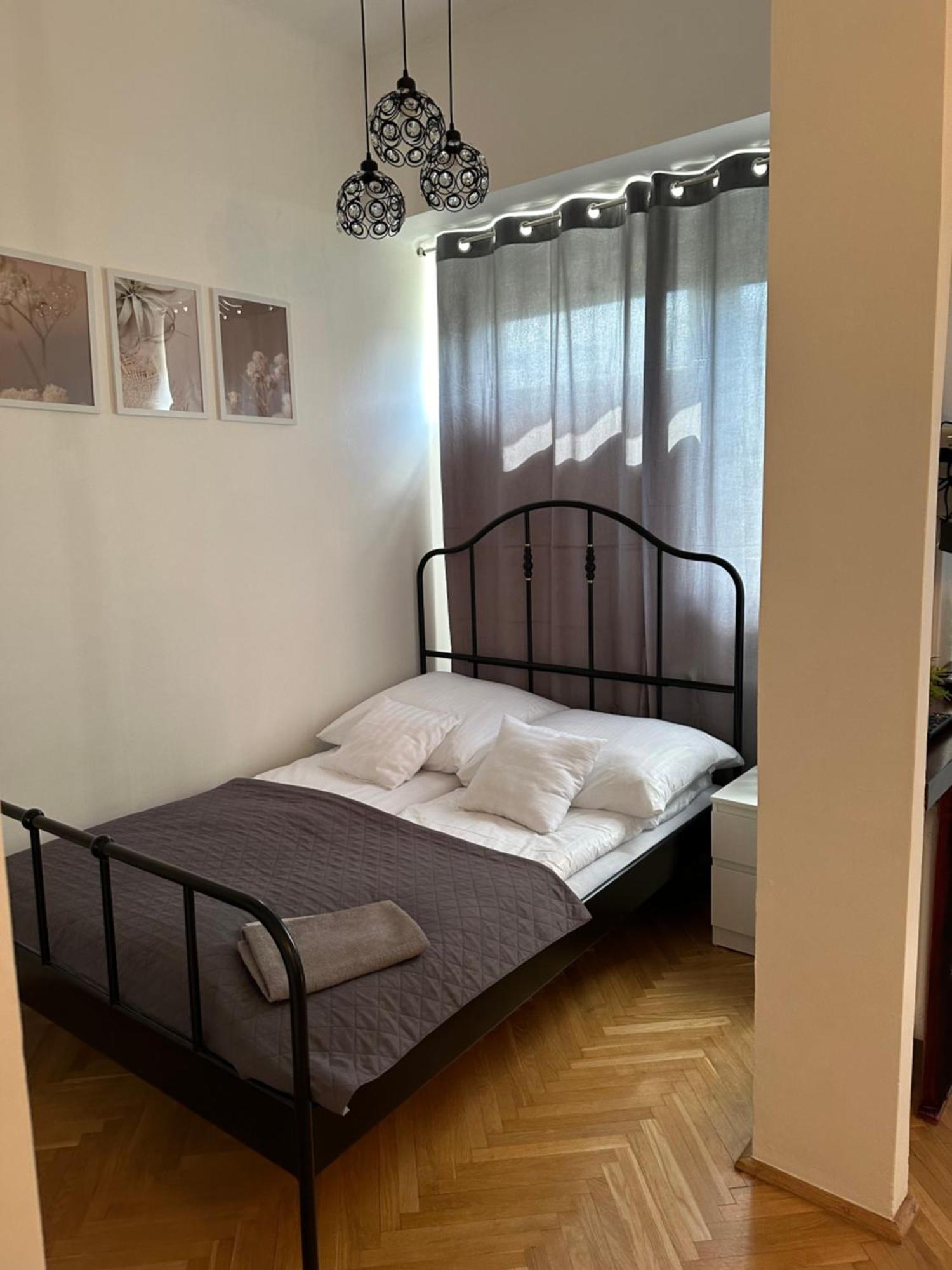 Coser Apartamenty III Warsaw Luaran gambar