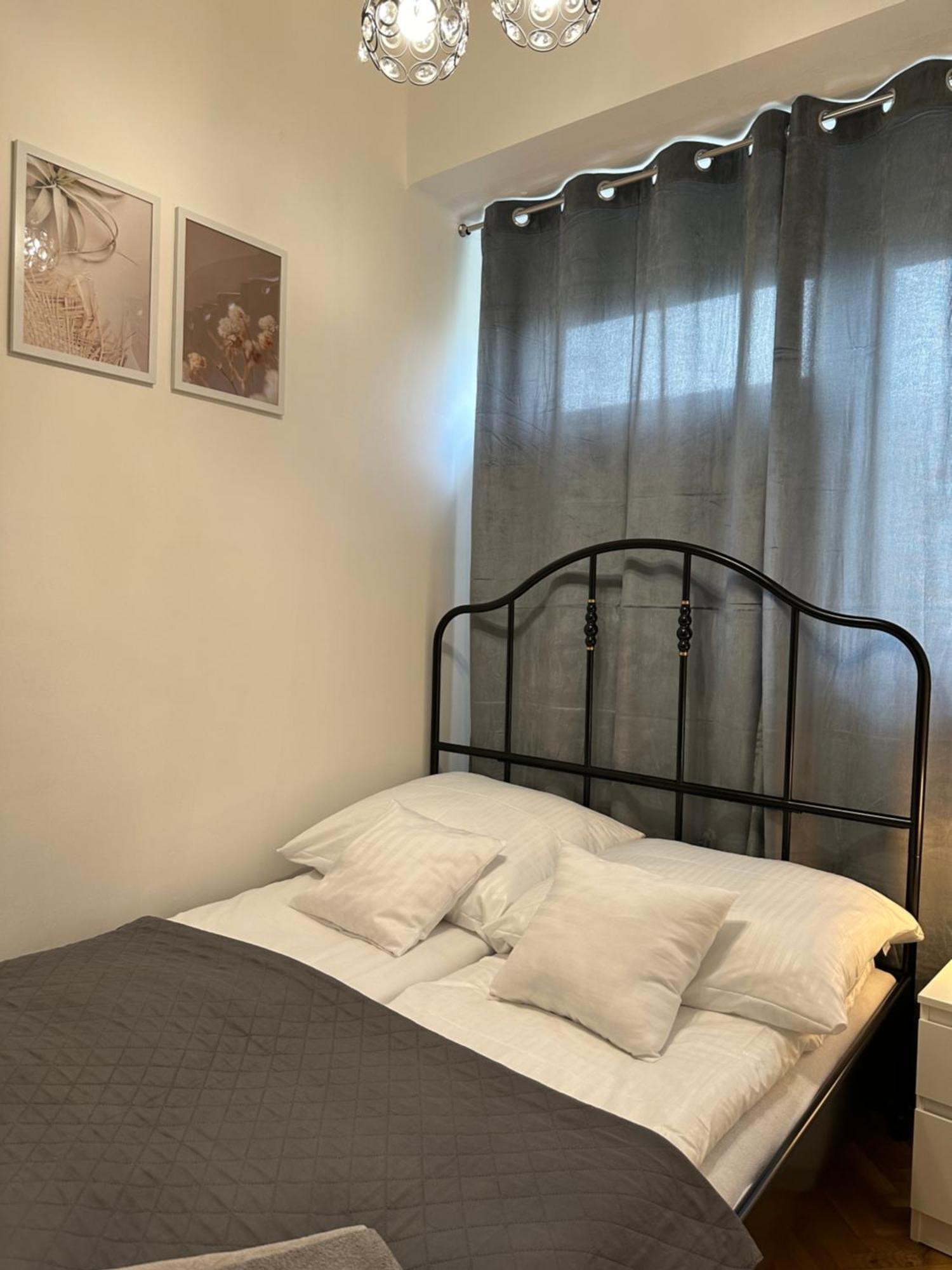 Coser Apartamenty III Warsaw Luaran gambar